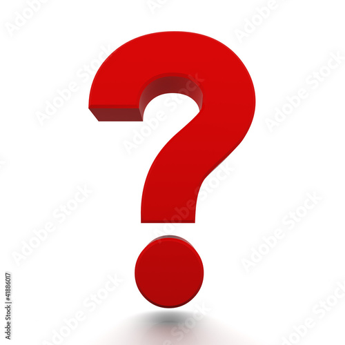 Illustration: question question