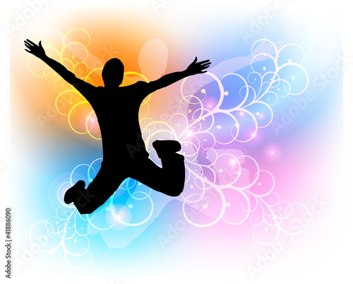 Vektor: Fitness Fitness