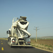 Concrete mixer truck for construction building Concrete mixer truck for construction building