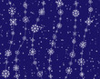 snowflakes