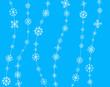 snowflakes