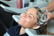 Photo: coloration coloration
