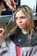 Photo: mèche mèche