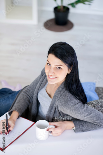 Photo: Taking Notes Taking Notes