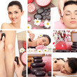 spa mix