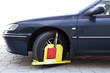 Falschparker
