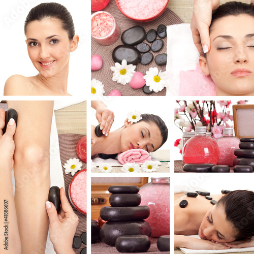 Photo: spa mix spa mix