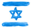 Flag of Israel