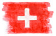 Flag of Switzerland