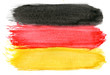 Flag of Germany