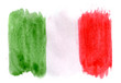 Flag of Italy