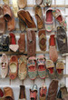 Foto: indian shoes indian shoes