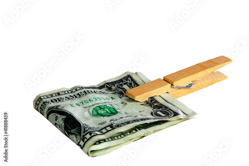 Photo: Dollar Dollar