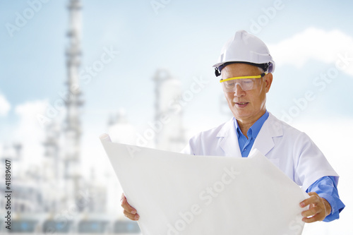 Photo: Engineer Engineer