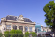 Paris, gare d' Austerlitz