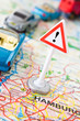 Straßenverkehr