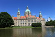 Hannover Rathaus