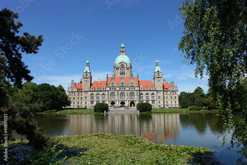 Foto: Hannover City Hannover City