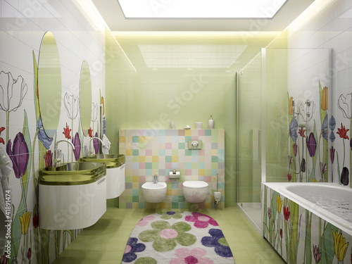 Photo: Bathroom2 Bathroom2