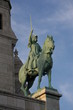 Paris Sacre Couer Reiter