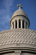 Paris Kuppel Sacre Coeur Frankreich