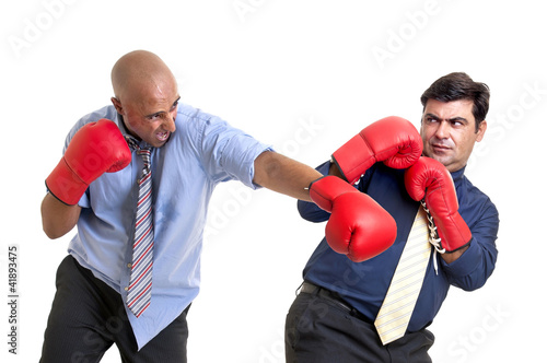 Foto: Boxing Boxing