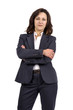 Businesswoman