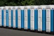 Toilets