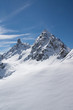 Winter in der Silvretta