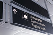 Foto: Baggage Claim Baggage Claim
