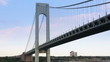 Verrazano-Narrows Bridge Time Lapse