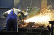 Industriearbeiter / industry worker