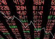 Stock Market Down
