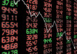 Stock Market Down