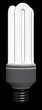 Compact fluorescent lamp