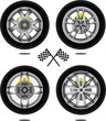 Vector: Steel Wheels Steel Wheels