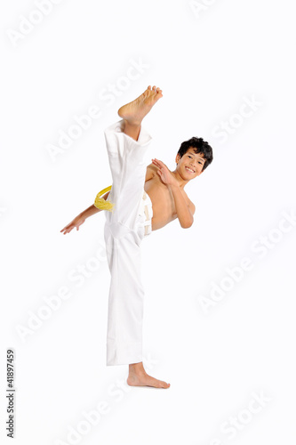 Photo: Capoeira Capoeira