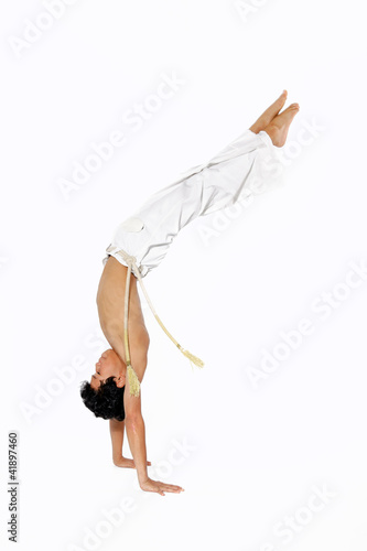 Photo: Capoeira Capoeira