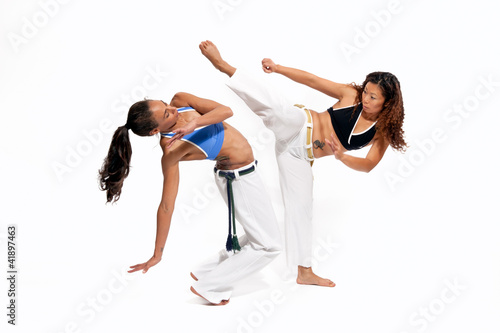 Photo: Capoeira Capoeira