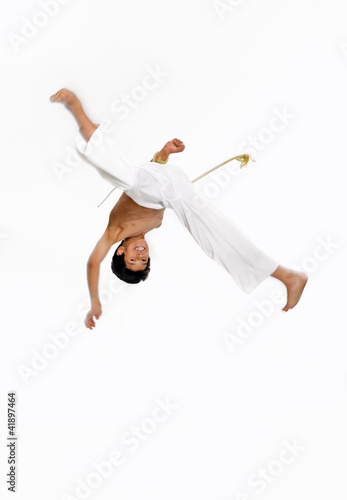 Foto: Capoeira Capoeira