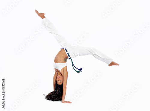 Photo: Capoeira Capoeira