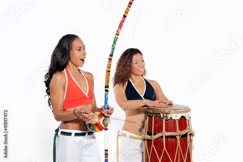 Photo: Capoeira Capoeira