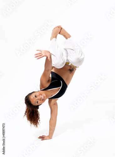 Photo: Capoeira Capoeira