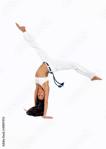 Photo: Capoeira Capoeira