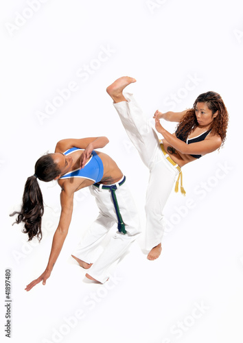 Photo: Capoeira Capoeira