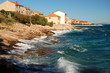 Photo: Postira na wyspie Brac w Chorwacji Postira na wyspie Brac w Chorwacji