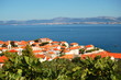 Photo: Postira na wyspie Brac w Chorwacji Postira na wyspie Brac w Chorwacji