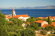 Photo: Postira na wyspie Brac w Chorwacji Postira na wyspie Brac w Chorwacji