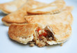 Picadillo Pastry