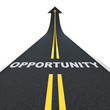 Opportunity road